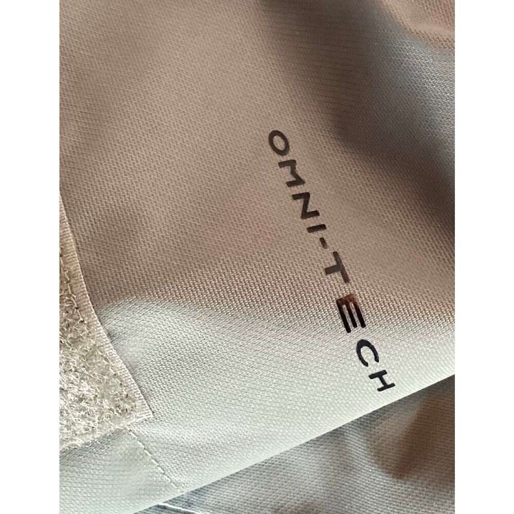 Columbia‎ Hike bound rain Jacket onmi-tech Womens size medium outdoor hiking - Picture 3 of 12